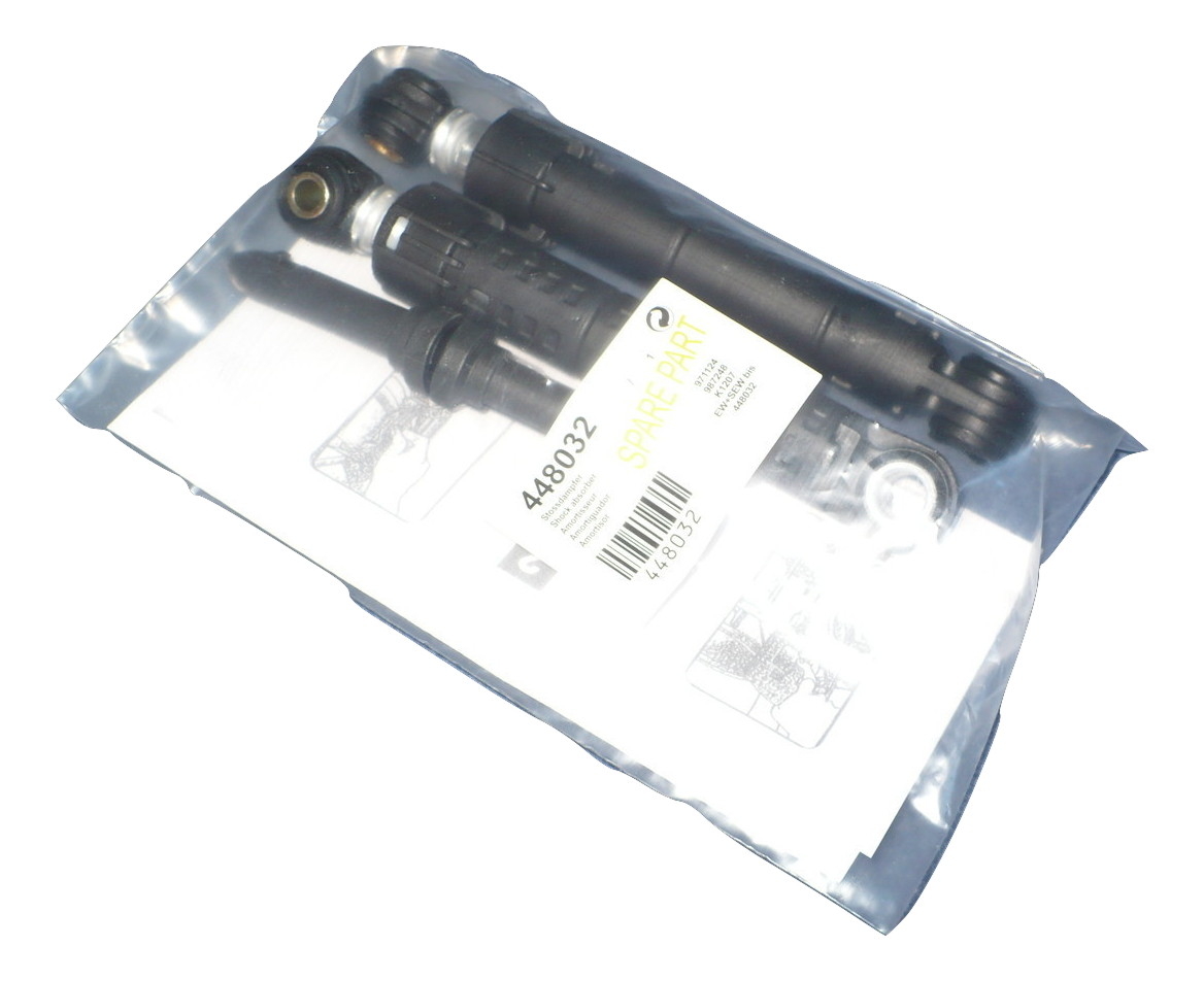 Tlmiče tlmičov BOSCH WFL2060