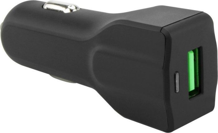 Ansmann USBX1 Charger 130Q Car nabíjačka