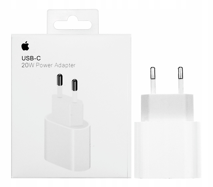 Apple Sbtech_pl Apple 20W USB 3.1 Typ C do Apple 2200 Ma 9 V Network Charger