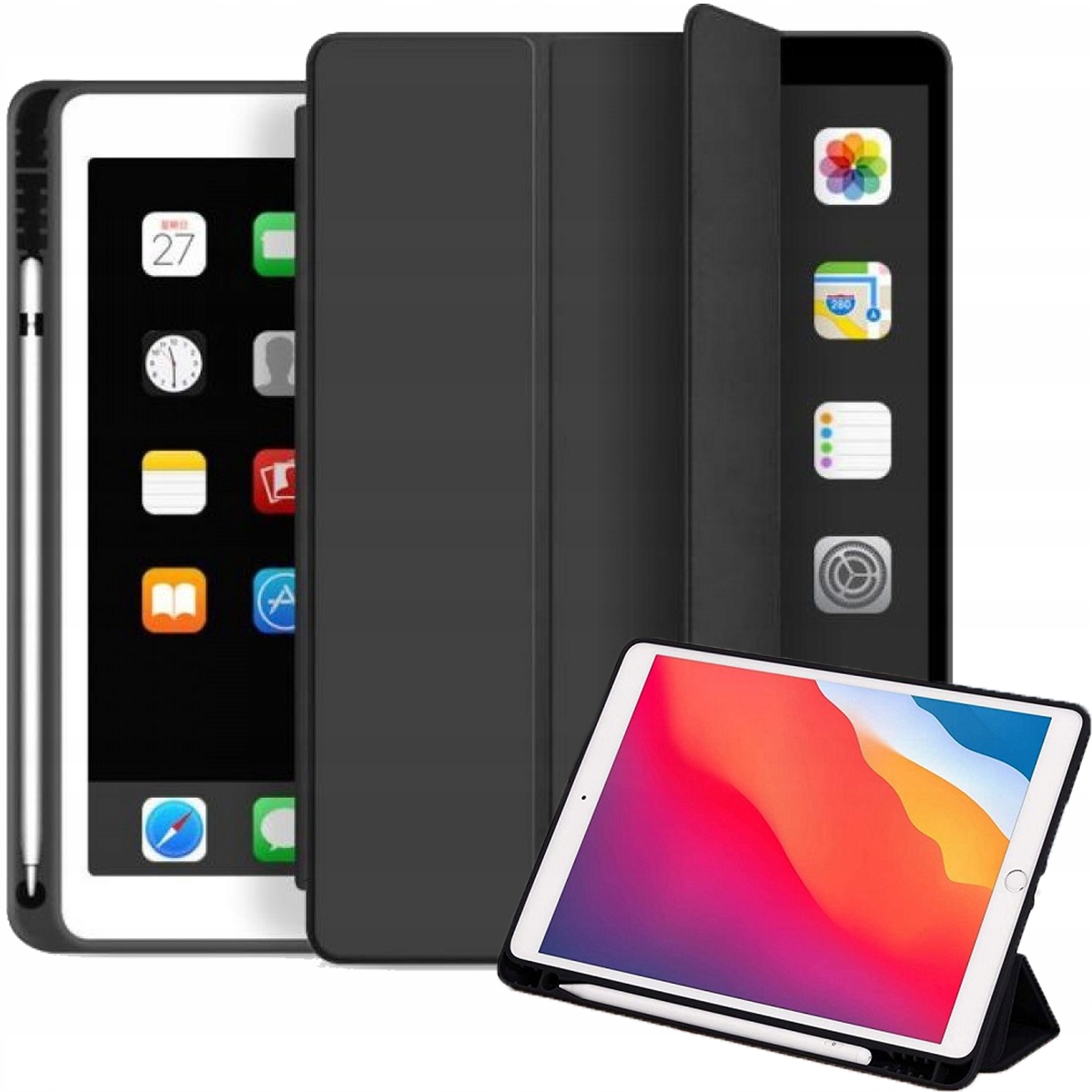 Etui EtuiTab pre Apple iPad 10.2