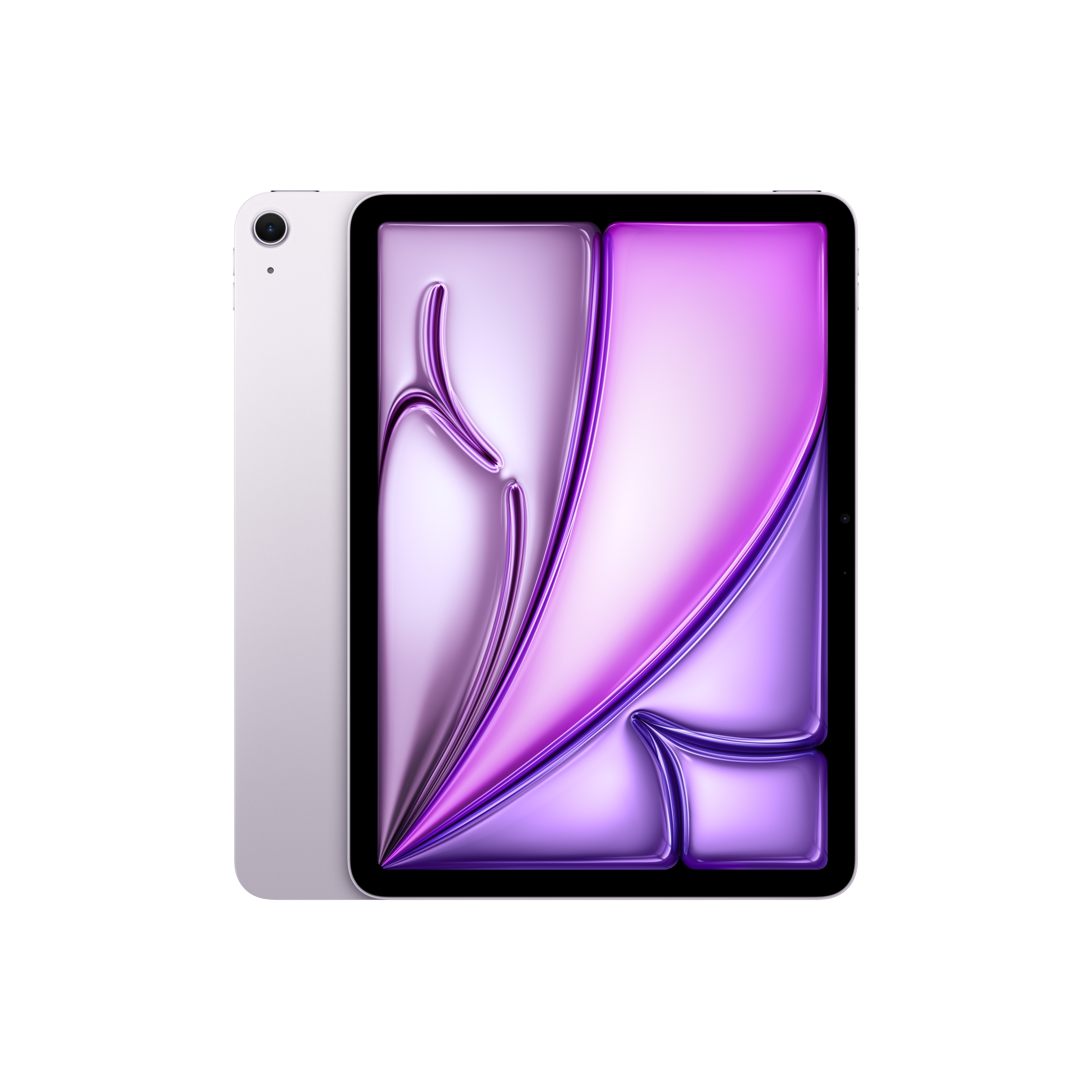 Apple iPad Air 11" M3 128GB Wi-Fi (7. generácia) fialový – 2025