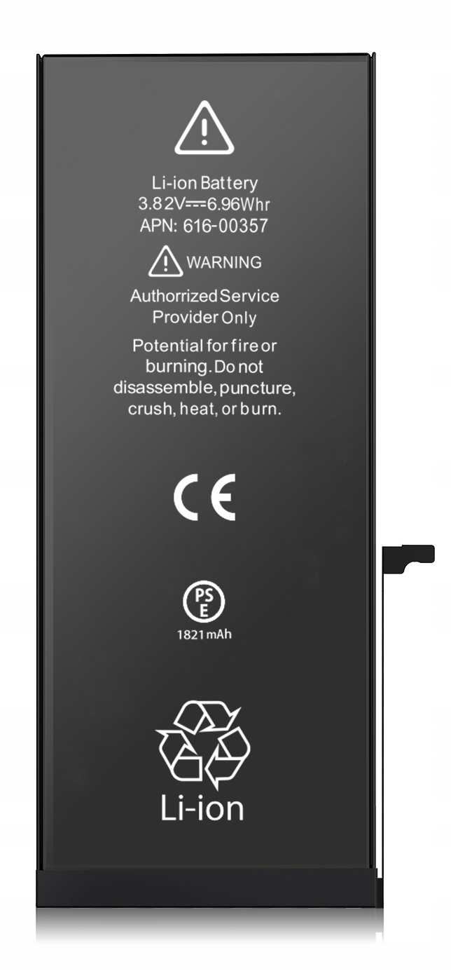 Batéria Do Apple Sh. 1821 mAh