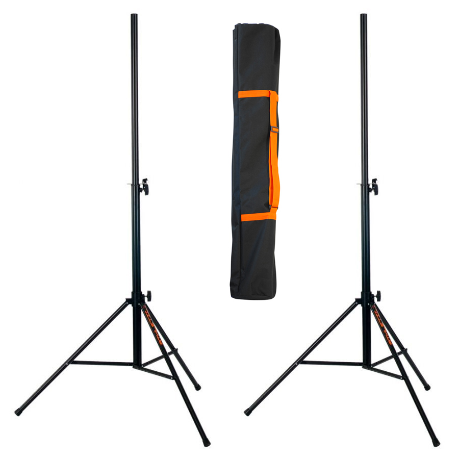 Stĺpcový statív 40 kg atletické nbox4 stovky