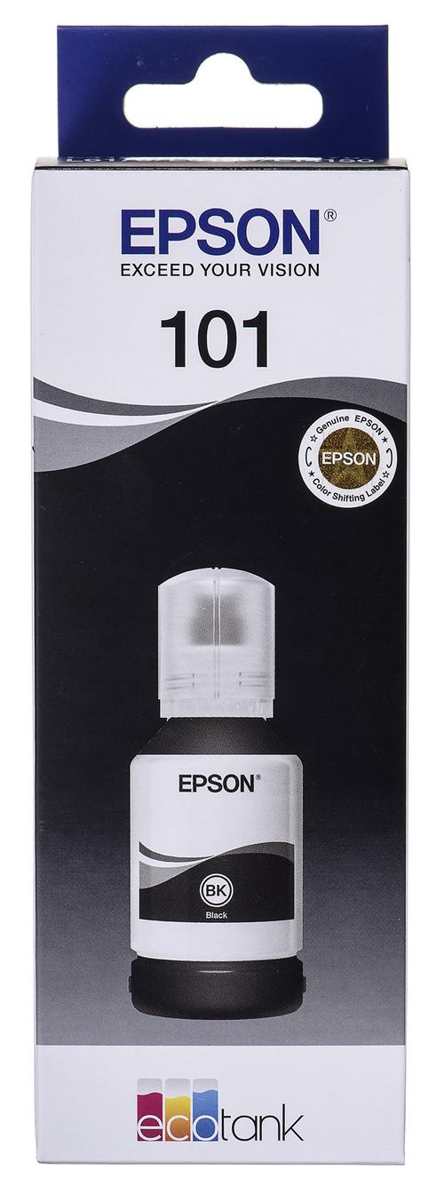 Atrament Epson C13T03V14A 8715946643380 čierny
