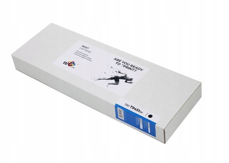 Atrament TB Print TBE-T9451BK pre Epson čierny