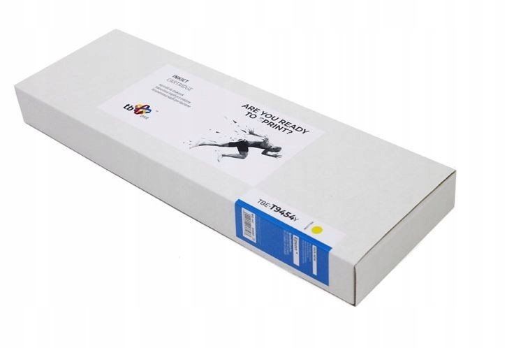 Atrament TB Print TBE-T9454Y pre Epson žltý