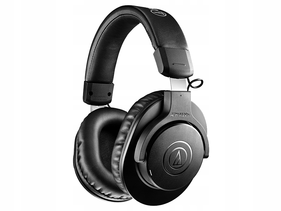 Bezdrôtové slúchadlá do uší Audio-Technica ATH-M20xBT