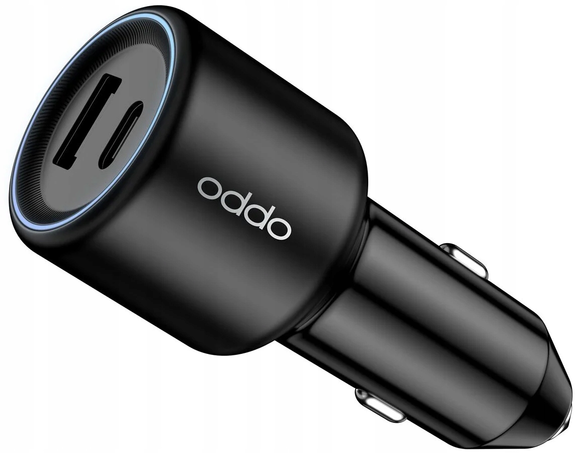 Autonabíjačka, USB typ C OPPO 7000 mA