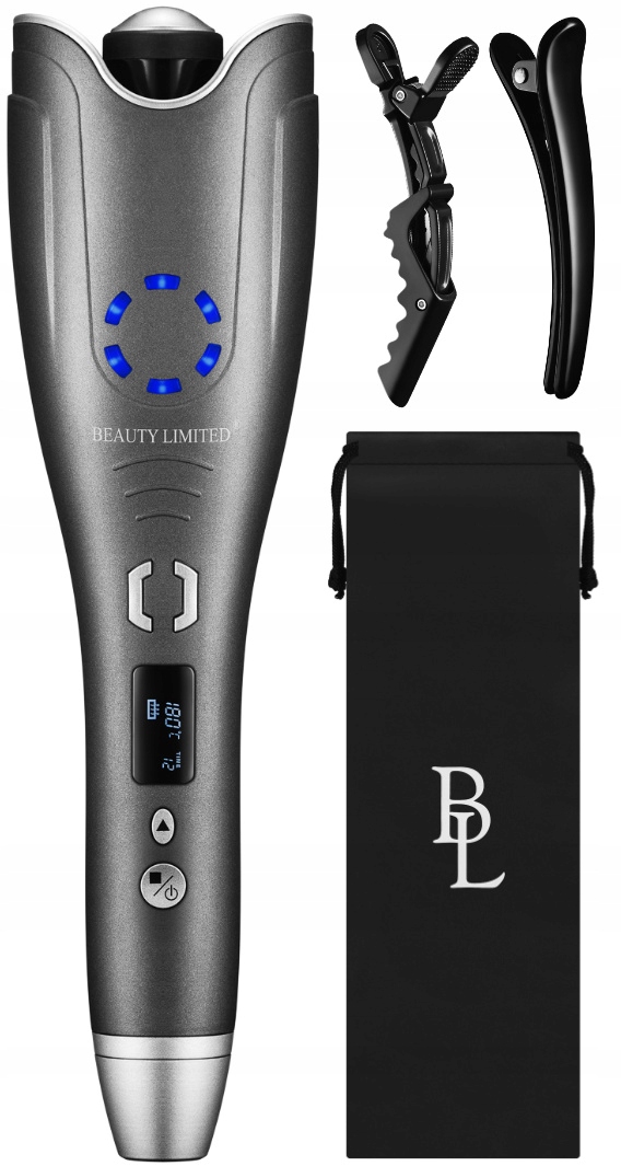 Automatická kulma Beauty Limited Stylist