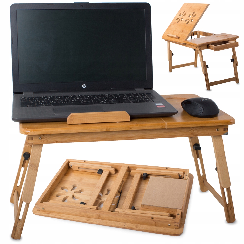 Stolík pod notebook Verk Group 01294