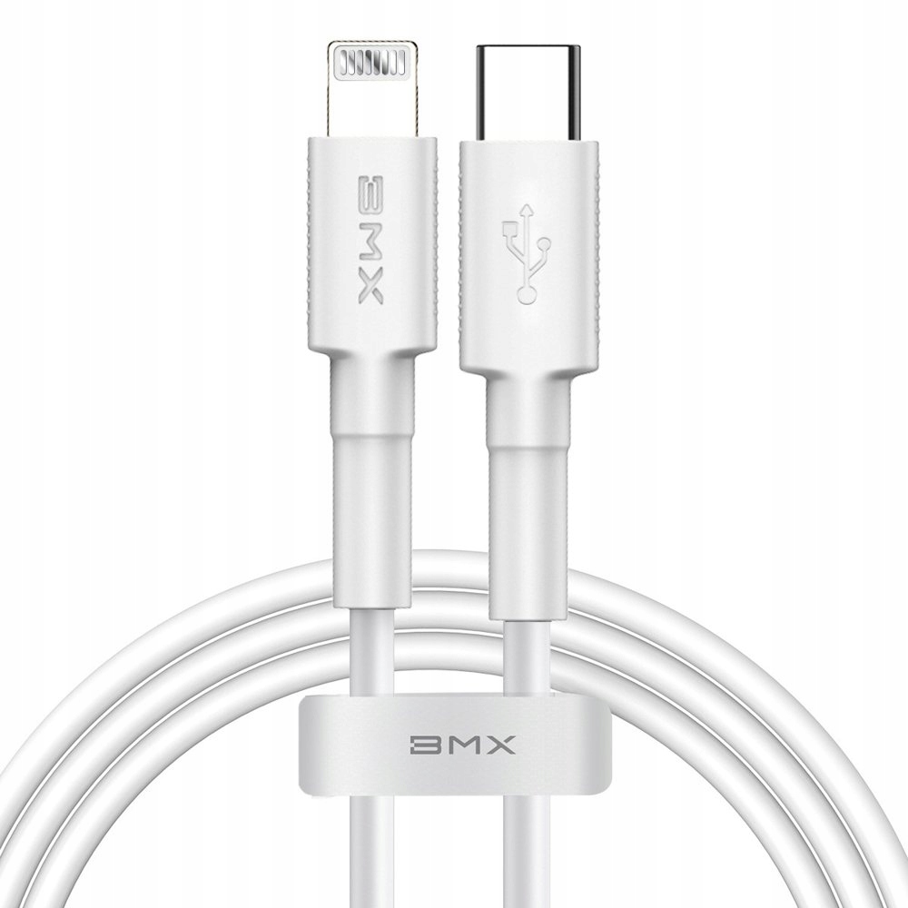 USB kábel typu C - Apple Lightning Baseus 1,2 m