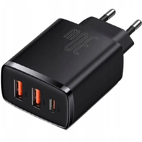 Network Charger 6953156206359 USB 3.1 Typ C Universal 3 MA