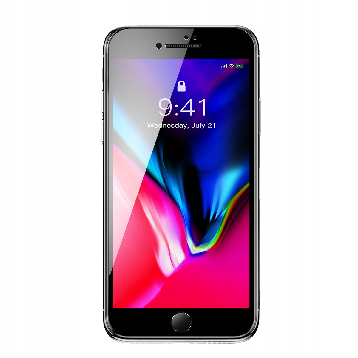 Baseus Temped Glass pre Apple iPhone 7 Plus/8 Plus