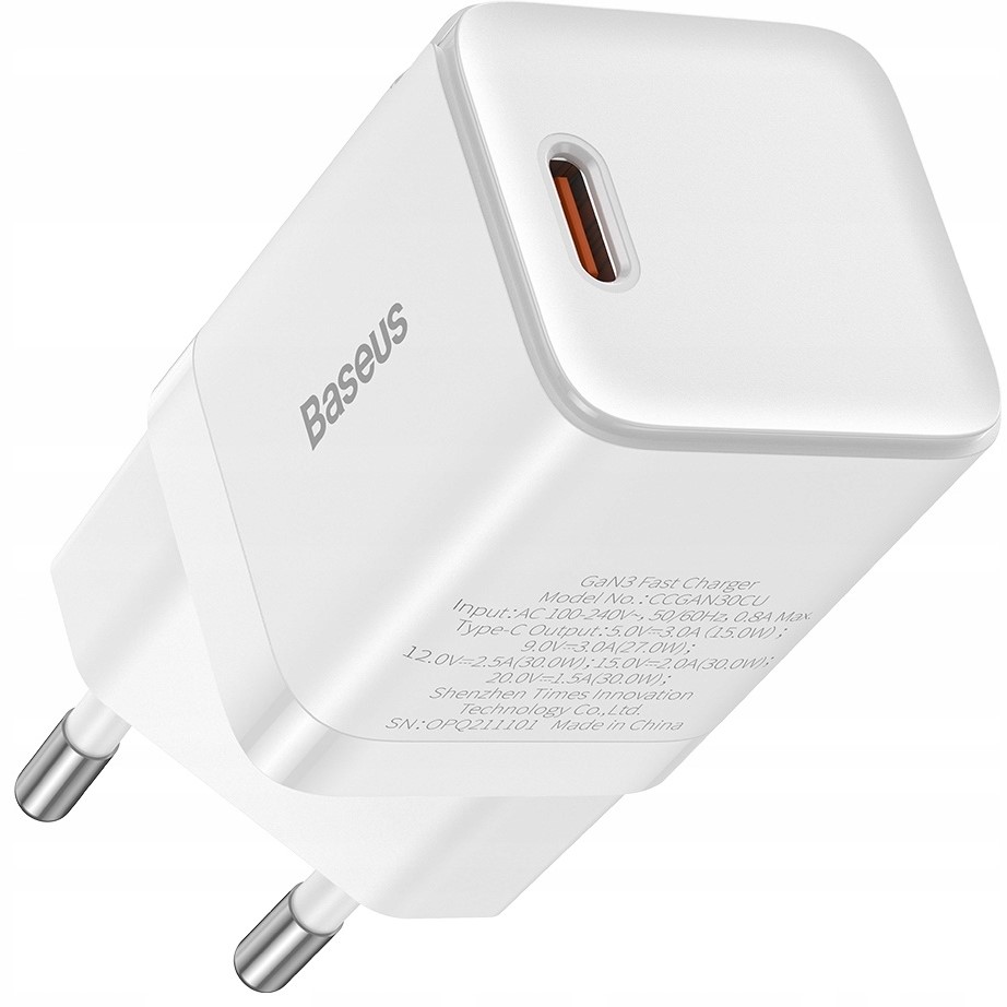 CCGN010101 USB CCNG Lailer CYSB typu C Universal 3000 Ma