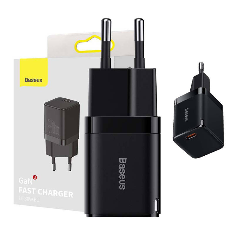 CCGN010101 Univerzálna nabíjačka USB typu C 3000 mA