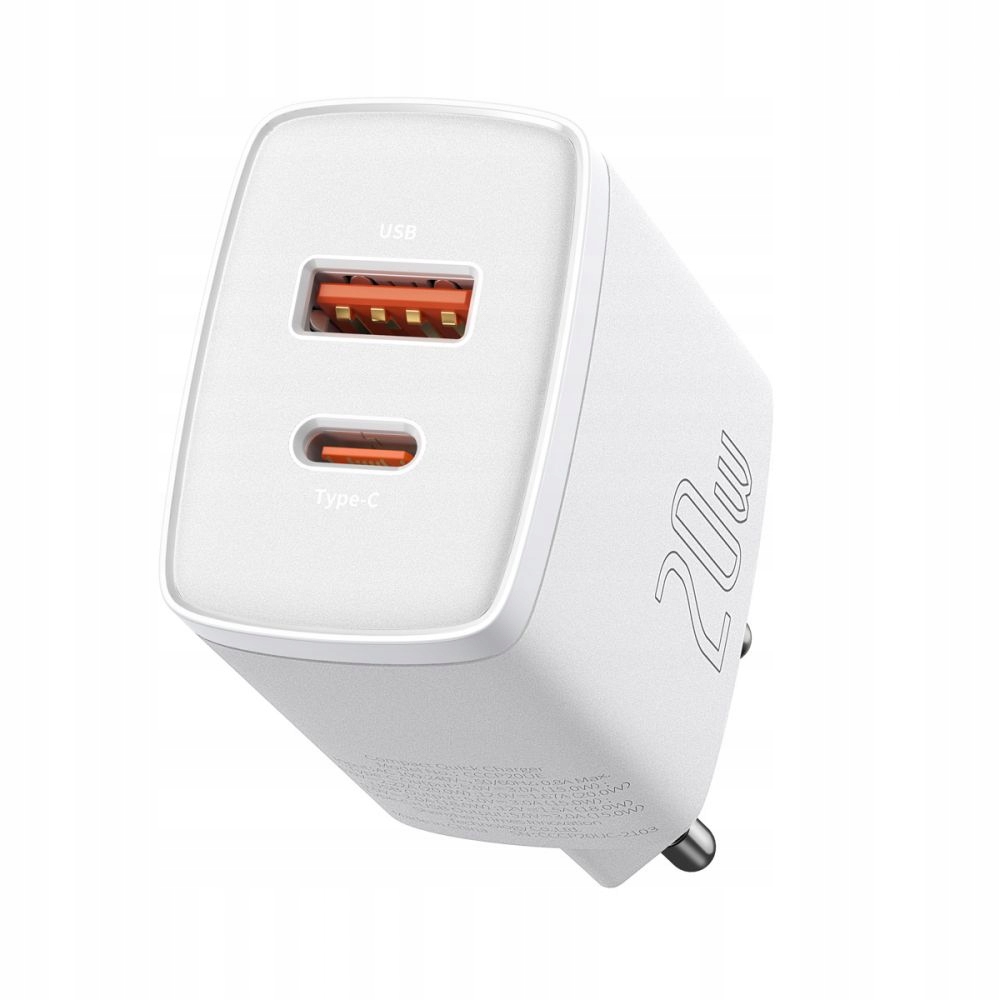 Nabíjačka CCXJ-B02, USB Type C Universal 3000 Ma