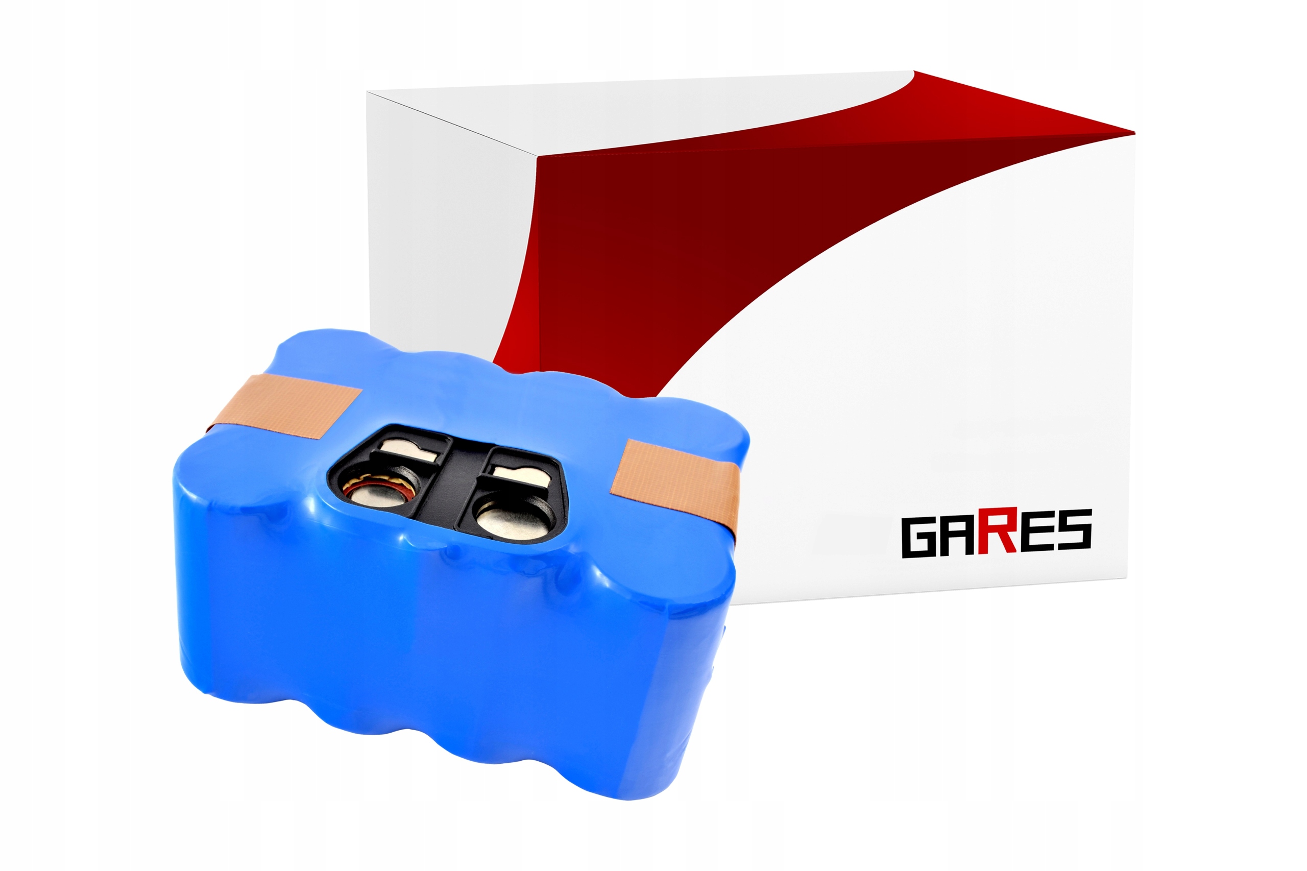 Batéria pre Carneo Smart Cleaner 2AH