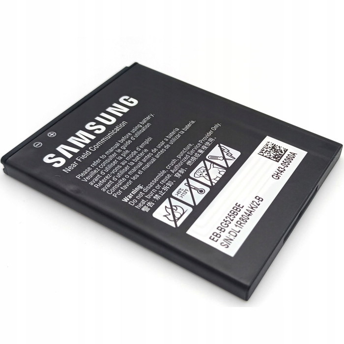 Samsung EB-BG525BBE 3000 mAh batéria