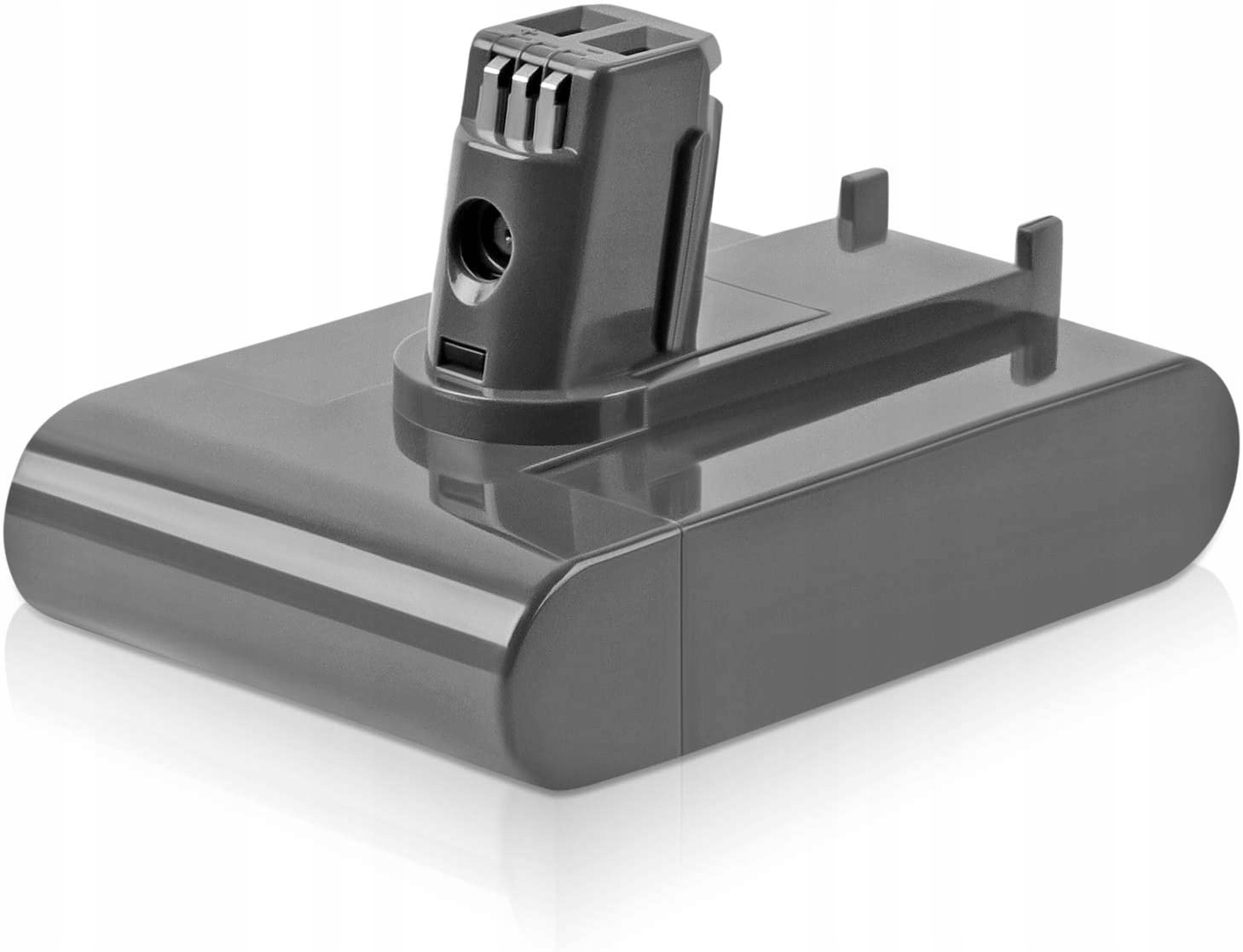 Batéria zelenej bunky pre vysávač Dyson DC35 2000 MAH