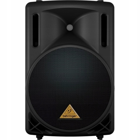 Stĺpec Behringer 27000020 B212d 550 v čiernej farbe