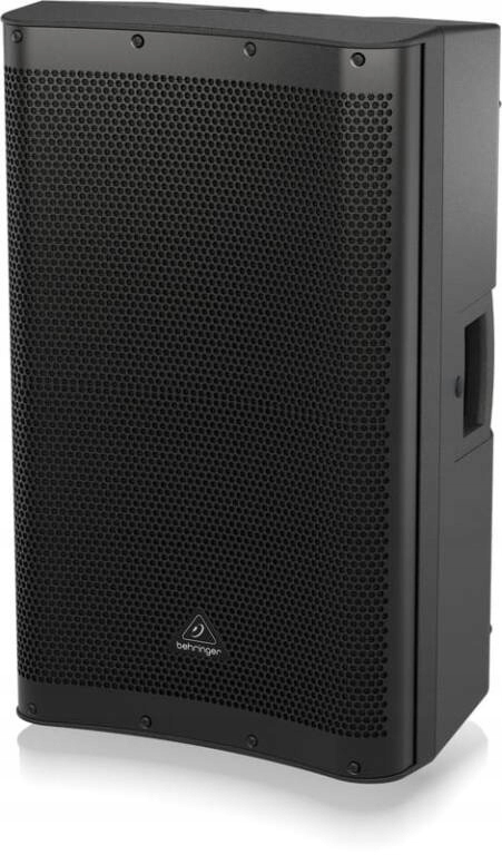 Behringer DR115DSP 700 W Stĺpec