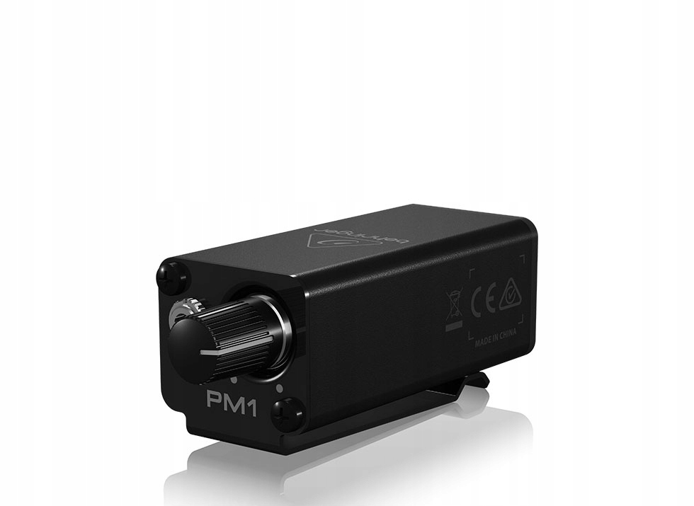 Behringer PowerPlay PM1 Ovládač hlasitosti