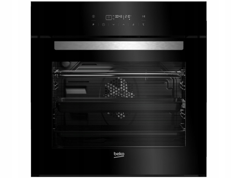 BEKO BIM24400BCS A + termokontaktné teleskopy