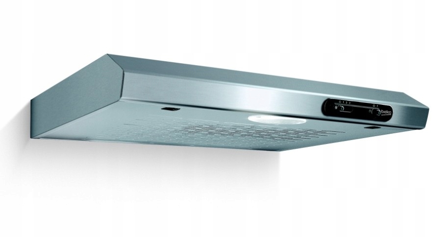 BEKO CFB5310X STROPNÝ ODSÁVAČ STRIEBORNÝ 50CM [T]