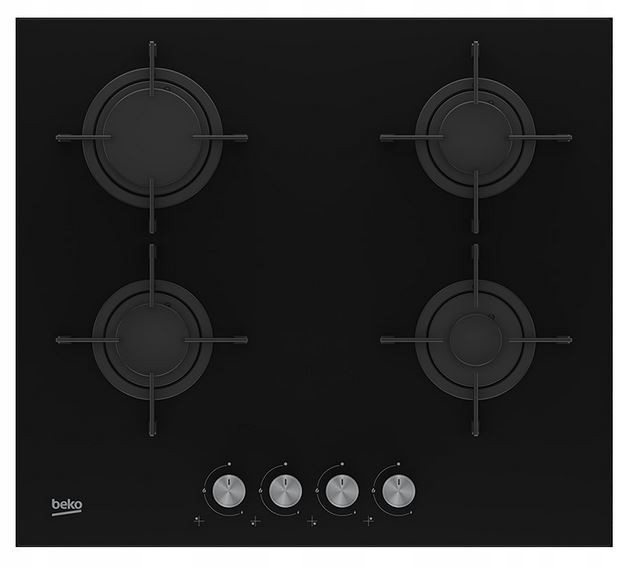 BEKO HILG64220S doska plynu