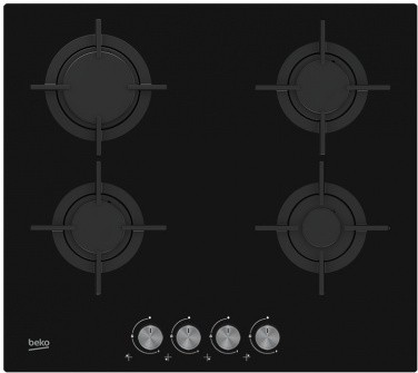 BEKO GAŇOVÉ HLOŽE HILG64222S