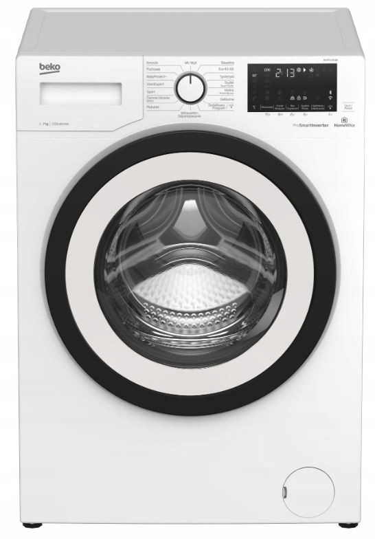 Beko Wable Wuv7632XBW