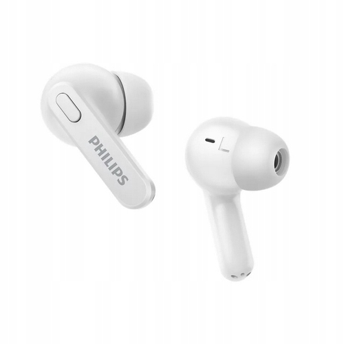 Bezdrôtové slúchadlá do uší Philips TAT2206WT/00