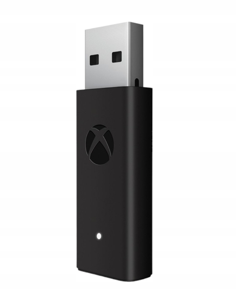 Bezdrôtový XBOX ONE PC PAD V2