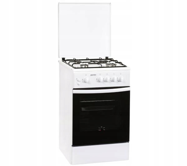 Benzín Kitchen MPM 51-KGF-21 KL.A 52L 50cm