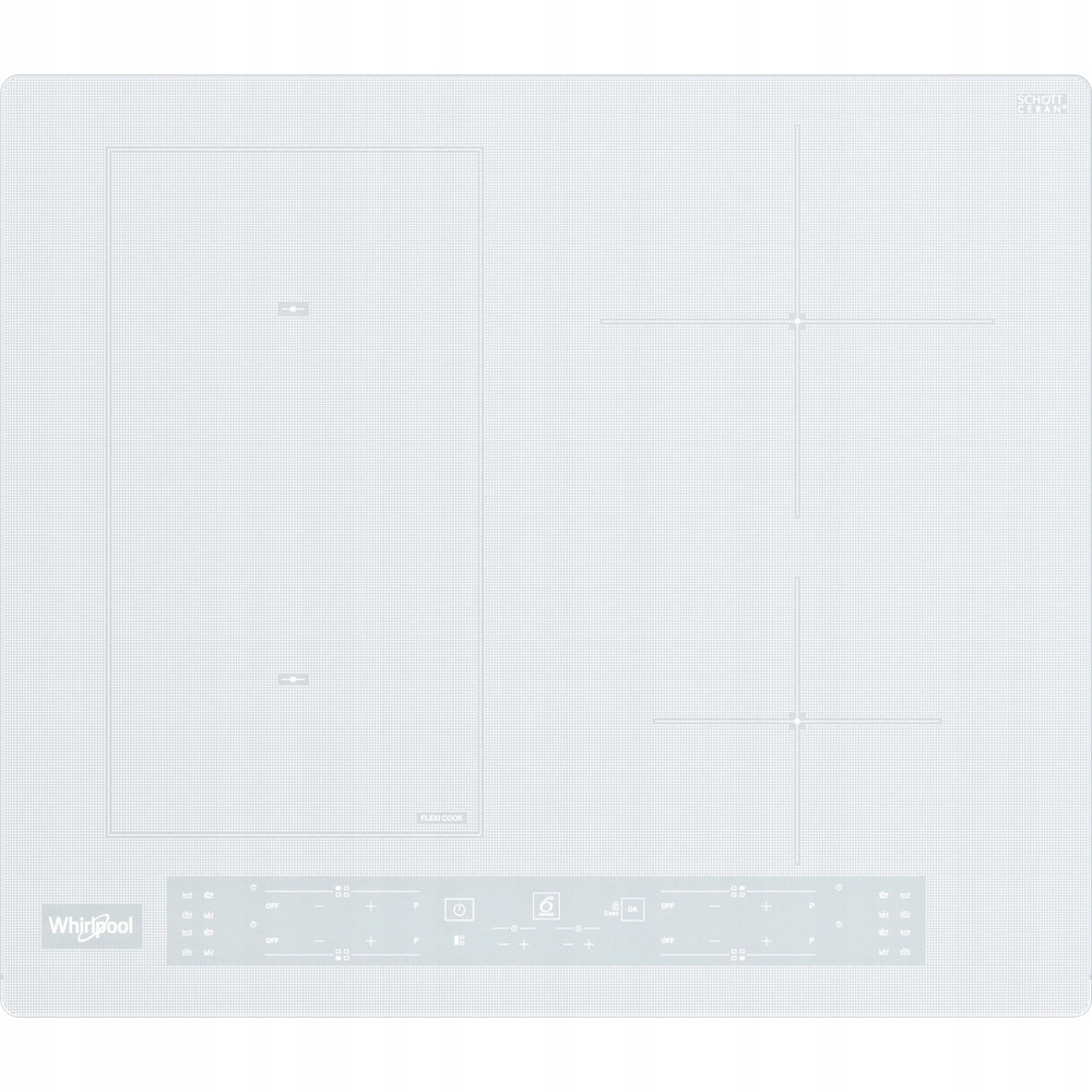 WHIRLPOOL WL B4560 NE / W