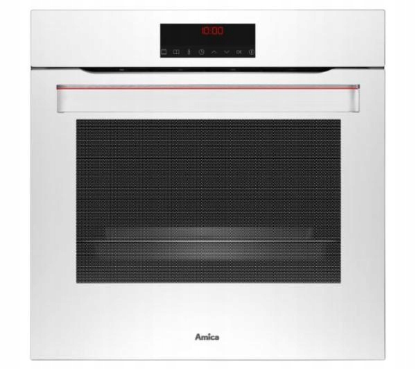 Biela rúra AMICA ED57638WA + Q-TYPEWIFI 77L A +