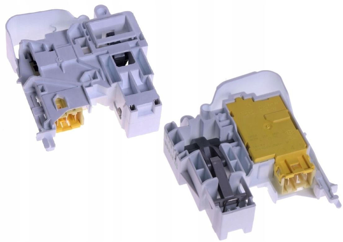 Zámok Zámok Ariston Hotpoint C00305602