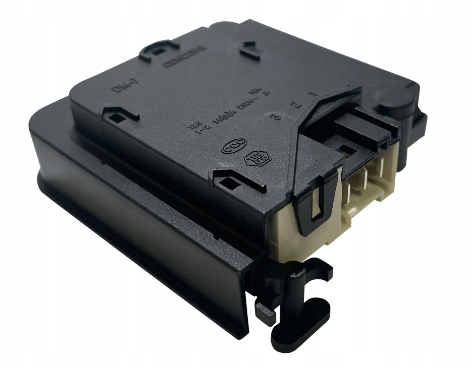 Zámok dverí pre Samsung DC34-00026A práčka