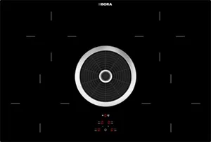 BORA BASIC BA