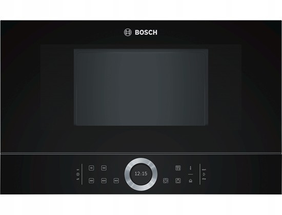 BOSCH BFL634GB1 Mikrovlnná kuchyňa [t]