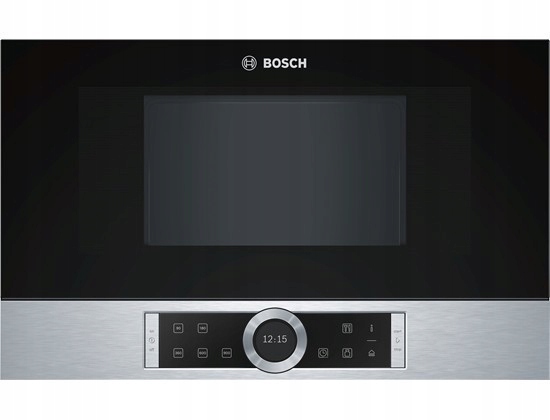 BOSCH BFR634GS1 Mikrovlnná kuchyňa [t]