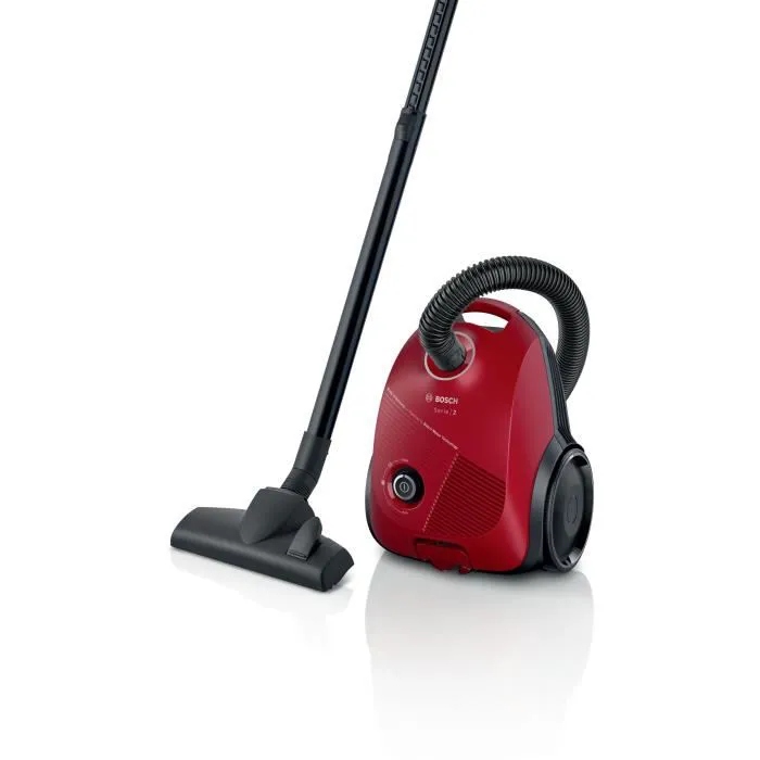 Bosch BGBS2rd1 Vysávač