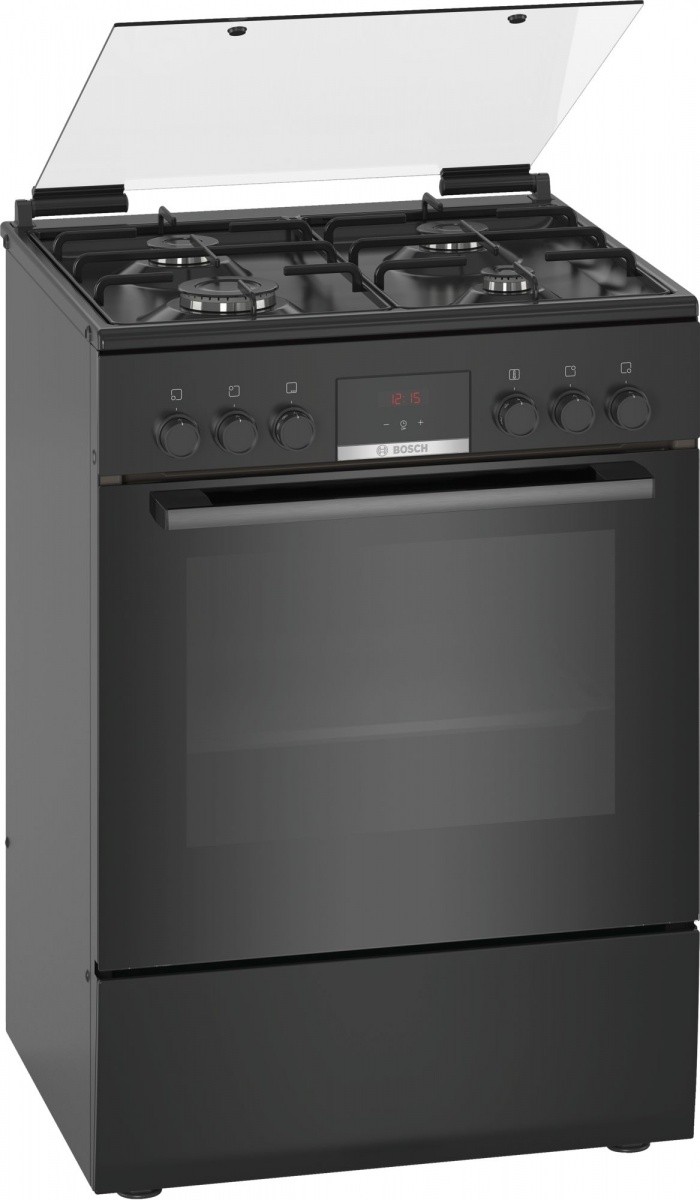 BOSCH Kuchyňa HXN390D61L