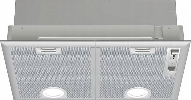 Bosch Island Hood DHL555BL