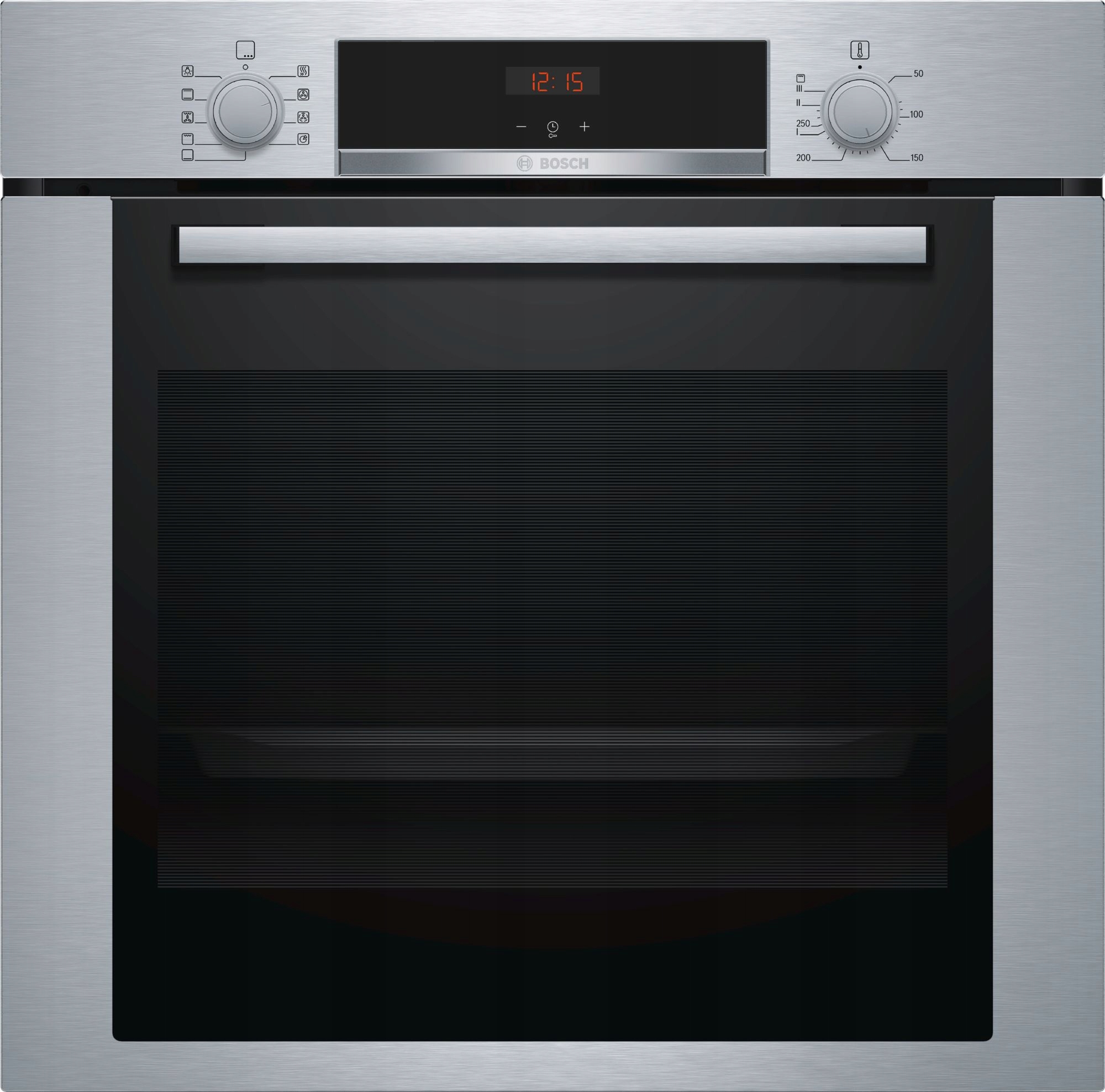 BOSCH OVEN HBA334YS0 ECOCLEAN