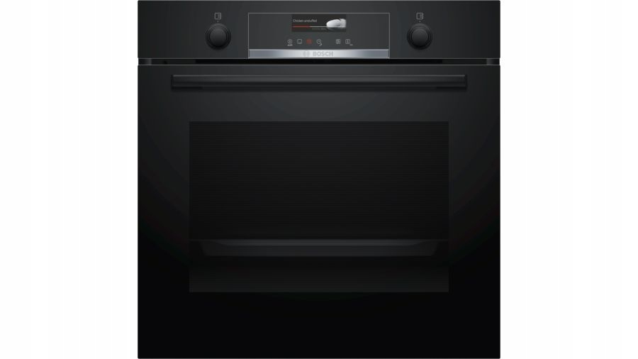Bosch rúra HBG539EB0 TFT AUTOPILOT 40 NOVÝ