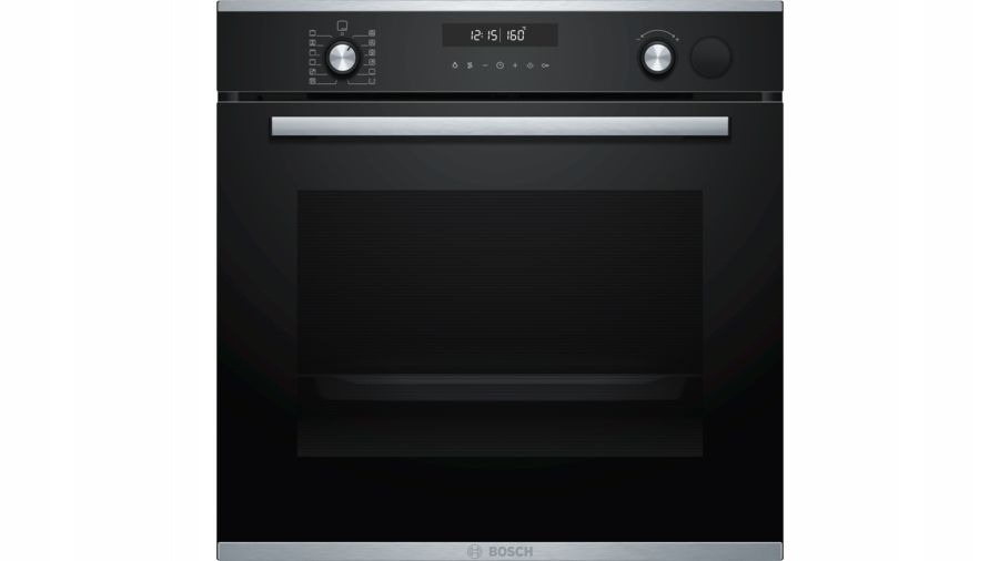 BOSCH Rúra s pridaním páru HRG2382S1