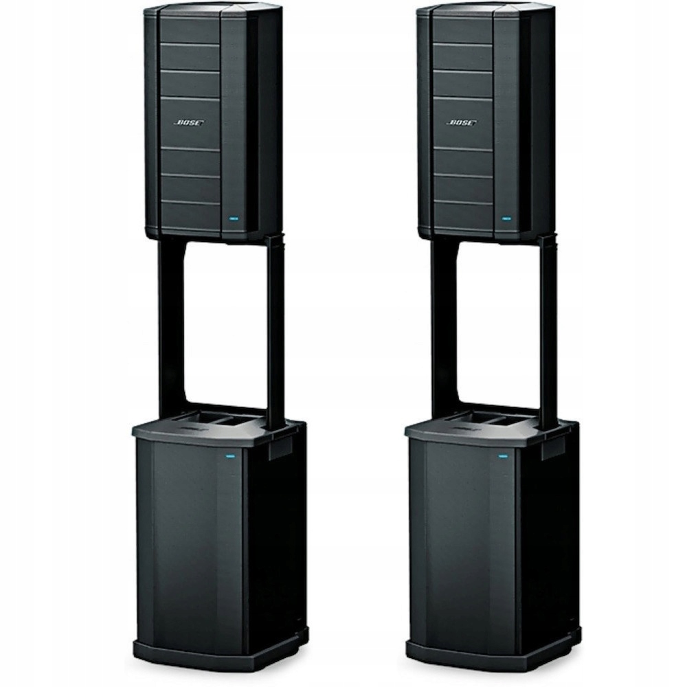 Bose F1 Profess.