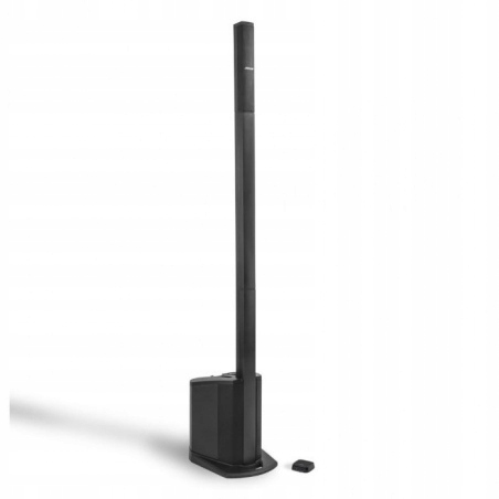 Bose Bosle Bookpacct 130 W Čierna