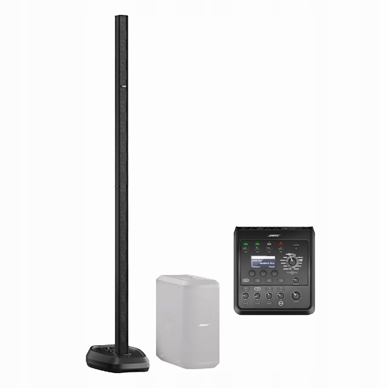 Bose L1 Pro 32 Aktívny zvukový systém